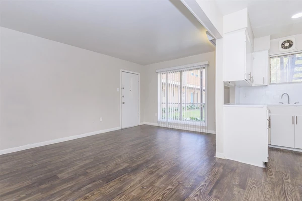 1 bedroom apartment for rent in Greater Hobby Area - Se Houston, Houston