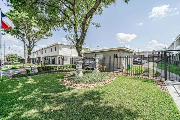 1 bedroom apartment for rent in Greater Hobby Area - Se Houston, Houston