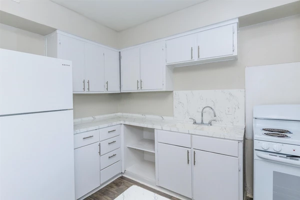 2 bedrooms apartment for rent in Greater Hobby Area - Se Houston, Houston