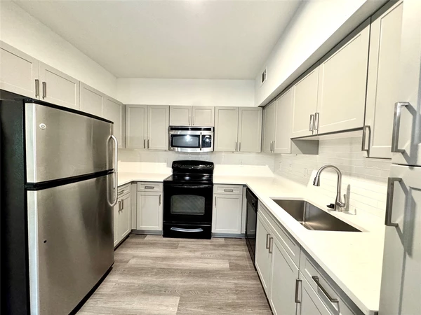 2 bedrooms apartment for rent in Greenway/Upper Kirby - Inner Loop, Houston