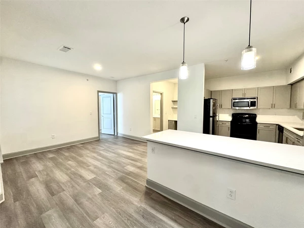 2 bedrooms apartment for rent in Greenway/Upper Kirby - Inner Loop, Houston