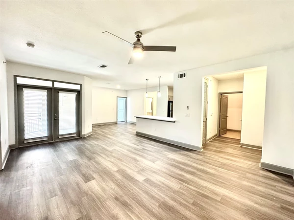 2 bedrooms apartment for rent in Greenway/Upper Kirby - Inner Loop, Houston