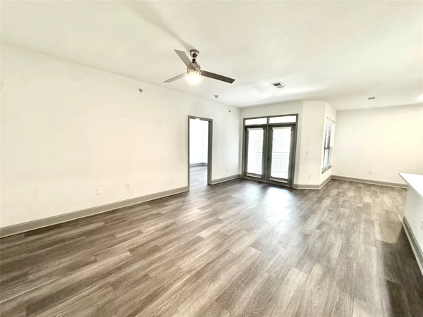 2 bedrooms apartment for rent in Greenway/Upper Kirby - Inner Loop, Houston