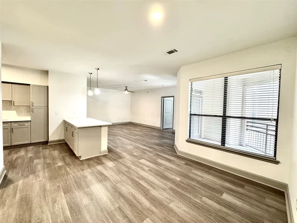 2 bedrooms apartment for rent in Greenway/Upper Kirby - Inner Loop, Houston