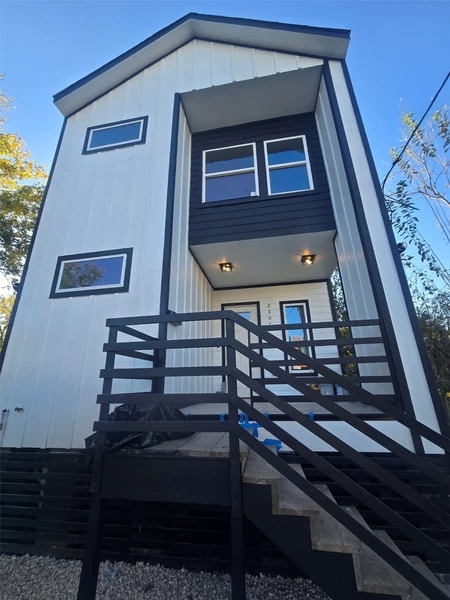 3 bedrooms apartment for rent in Greater Fifth Ward - Inner Loop, Houston