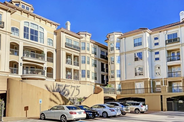 1 bedroom apartment for rent in Braeswood Place - Inner Loop, Houston