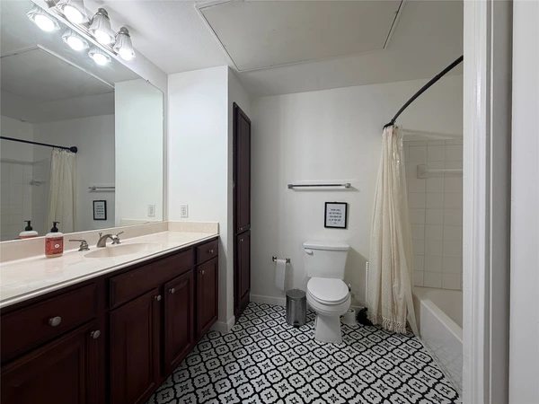 1 bedroom apartment for rent in Braeswood Place - Inner Loop, Houston