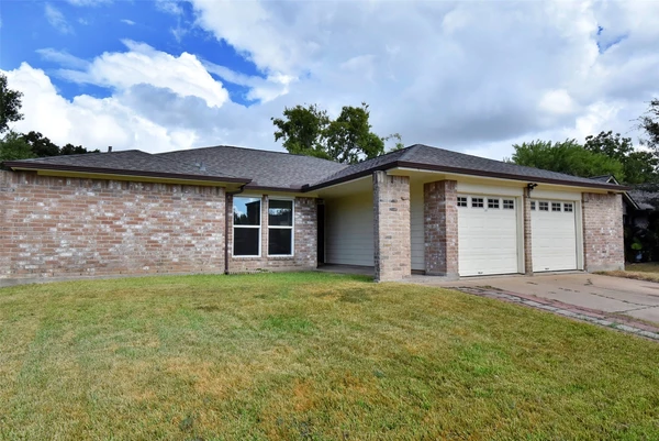 3 bedrooms apartment for rent in Cypress TX - Nw Houston, Houston