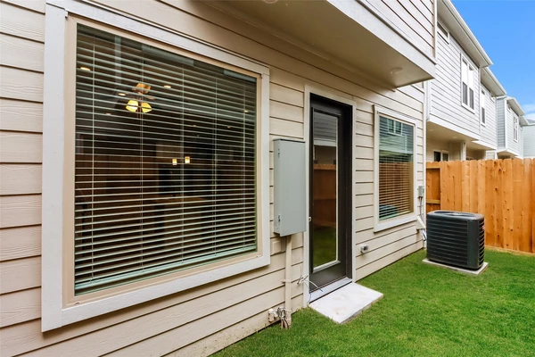 3 bedrooms apartment for rent in Independence Heights - Nw Houston, Houston