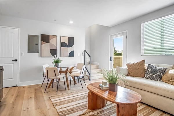 2 bedrooms apartment for rent in Inglewood - Westside / South Bay, Los Angeles