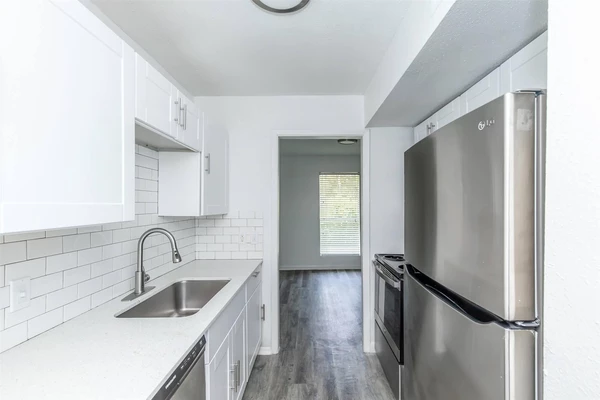 3 bedrooms apartment for rent in Spring - Ne Houston, Houston