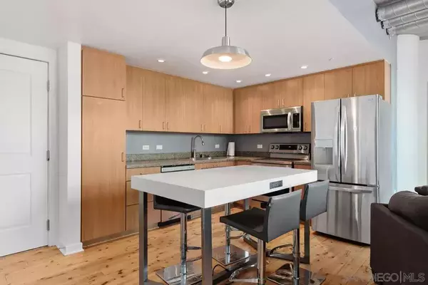 2 bedrooms apartment for rent in East Village SD - Central SD, San Diego