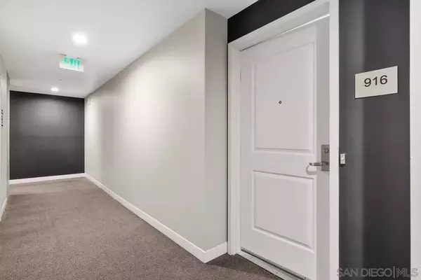 2 bedrooms apartment for rent in East Village SD - Central SD, San Diego