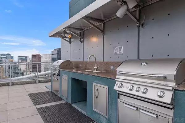 2 bedrooms apartment for rent in East Village SD - Central SD, San Diego