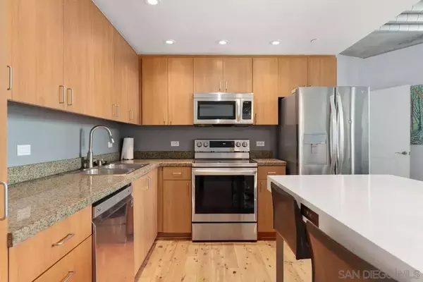 2 bedrooms apartment for rent in East Village SD - Central SD, San Diego