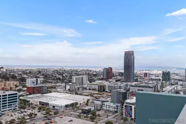 2 bedrooms apartment for rent in East Village SD - Central SD, San Diego