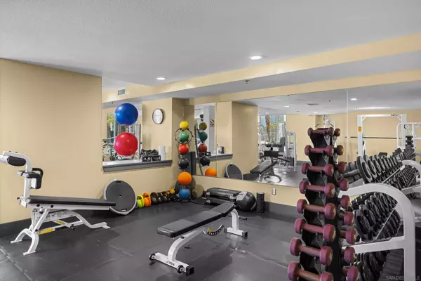 1 bedroom apartment for rent in Marina - Central SD, San Diego