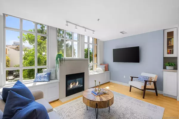 1 bedroom apartment for rent in Marina - Central SD, San Diego