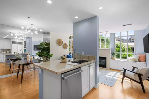 1 bedroom apartment for rent in Marina - Central SD, San Diego