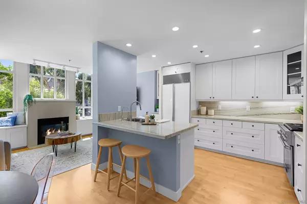 1 bedroom apartment for rent in Marina - Central SD, San Diego