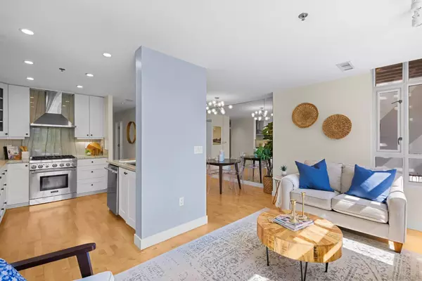 1 bedroom apartment for rent in Marina - Central SD, San Diego