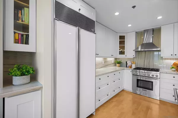 1 bedroom apartment for rent in Marina - Central SD, San Diego