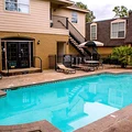 1 bedroom apartment for rent in Woodlake/ Briar Meadow - West Houston, Houston
