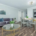 2 bedrooms apartment for rent in Woodlake/ Briar Meadow - West Houston, Houston