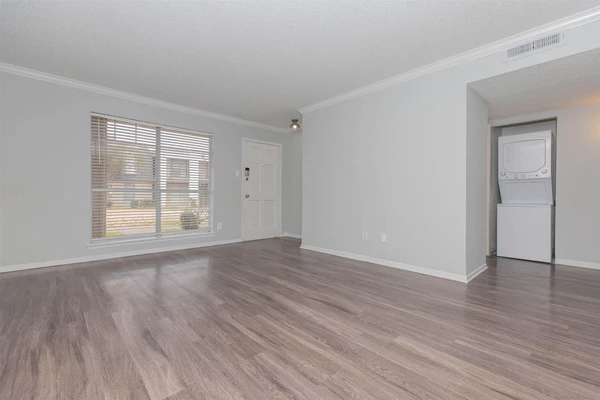 2 bedrooms apartment for rent in Woodlake/ Briar Meadow - West Houston, Houston