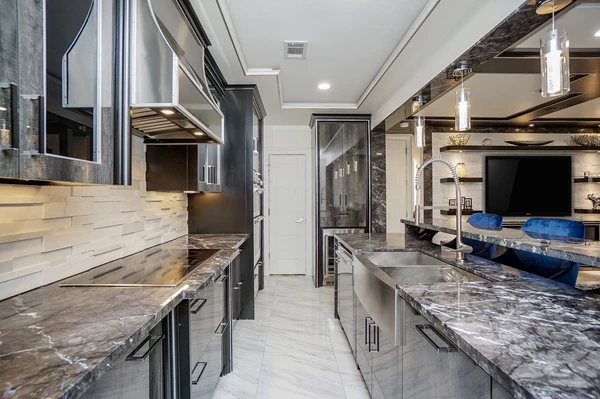 1 bedroom apartment for rent in Hunter Creek Village - West Houston, Houston