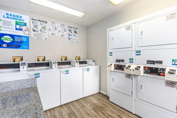 1 bedroom apartment for rent in Gulfton - Sw Houston, Houston