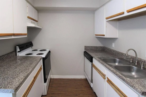 1 bedroom apartment for rent in Gulfton - Sw Houston, Houston