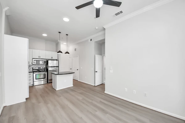 1 bedroom apartment for rent in Hunter Creek Village - West Houston, Houston