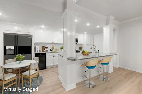 2 bedrooms apartment for rent in Hunter Creek Village - West Houston, Houston