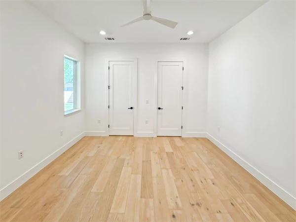 4 bedrooms apartment for rent in Govalle - East Austin, Austin