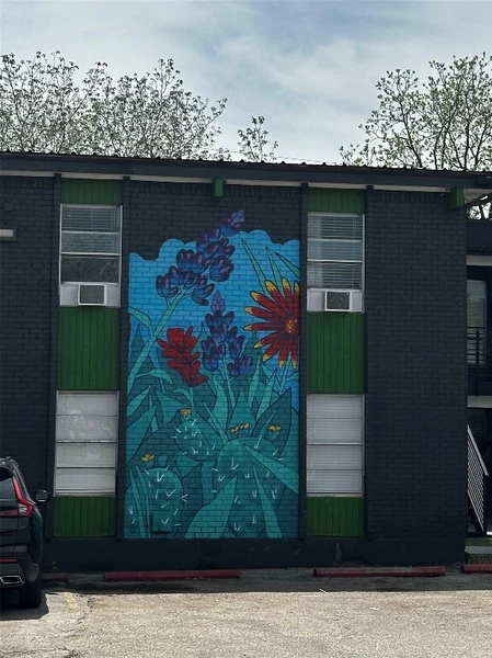 2 bedrooms apartment for rent in Govalle - East Austin, Austin