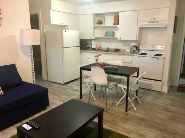 2 bedrooms apartment for rent in Govalle - East Austin, Austin