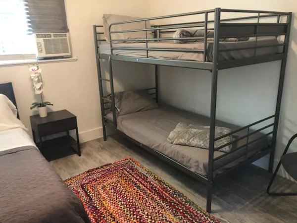2 bedrooms apartment for rent in Govalle - East Austin, Austin