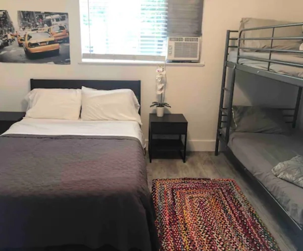 2 bedrooms apartment for rent in Govalle - East Austin, Austin