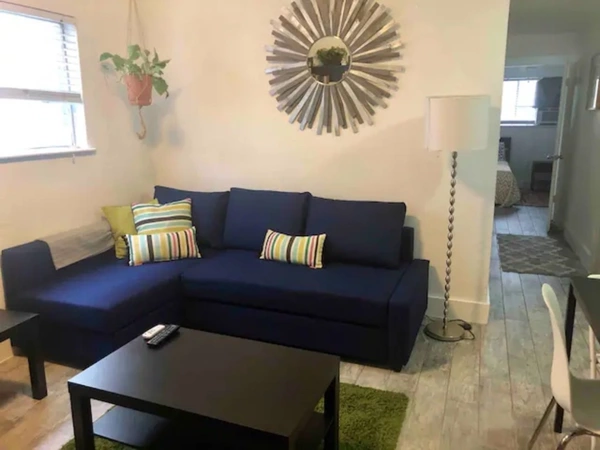 2 bedrooms apartment for rent in Govalle - East Austin, Austin