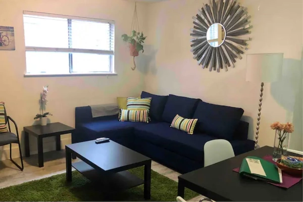 2 bedrooms apartment for rent in Govalle - East Austin, Austin