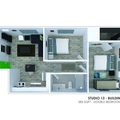 2 bedrooms apartment for rent in Govalle - East Austin, Austin