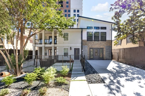 3 bedrooms apartment for rent in Hunter Creek Village - West Houston, Houston