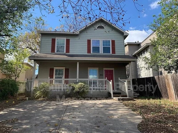 4 bedrooms apartment for rent in Central East Austin - East Austin, Austin