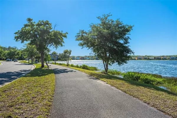 2 bedrooms apartment for rent in Lake Nona - South Orlando, Orlando
