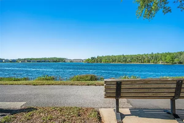 2 bedrooms apartment for rent in Lake Nona - South Orlando, Orlando