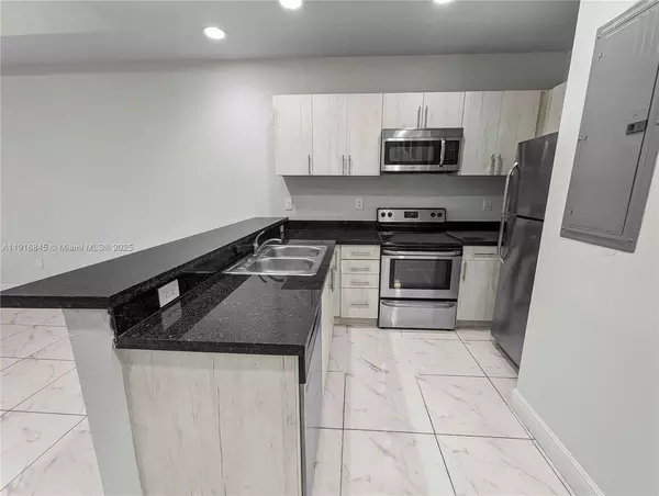 2 bedrooms apartment for rent in Coral Way - Miami, Miami