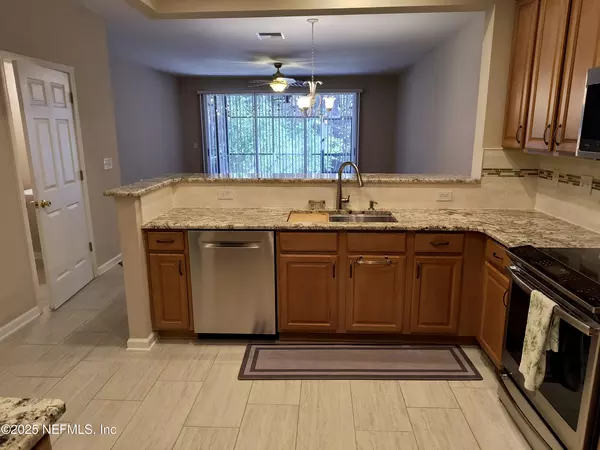 3 bedrooms apartment for rent in Secret Cove - Southside, Jacksonville