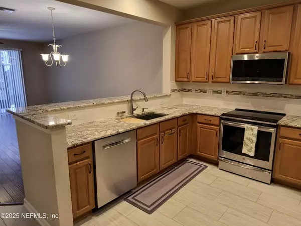 3 bedrooms apartment for rent in Secret Cove - Southside, Jacksonville