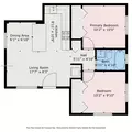 2 bedrooms apartment for rent in Coral Way - Miami, Miami